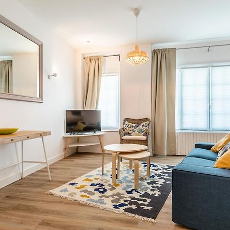 Residence Kemaris Biarritz Exterior photo