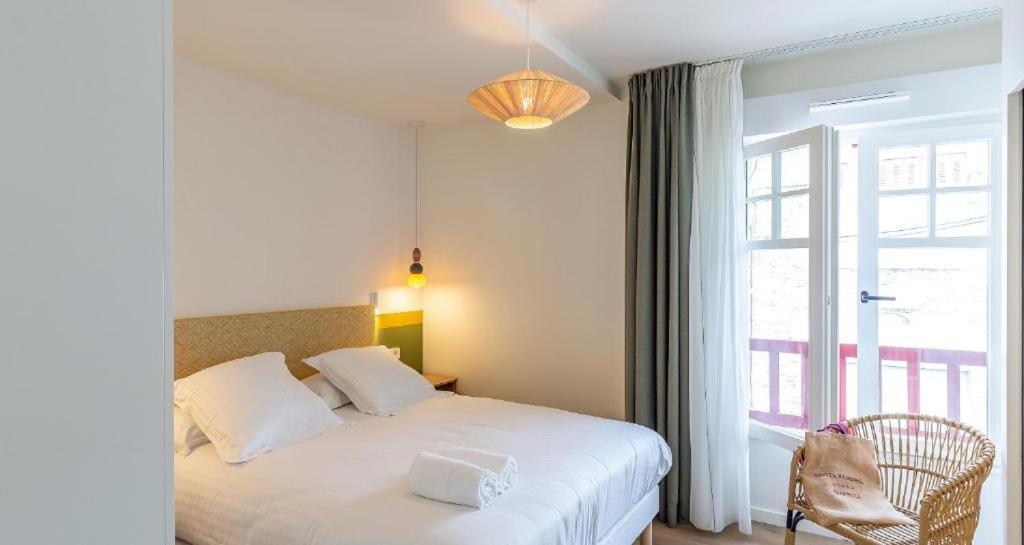 Residence Kemaris Biarritz Exterior photo