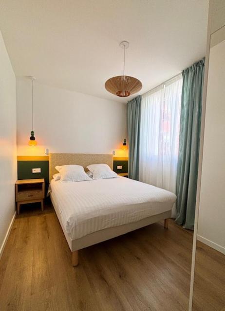 Residence Kemaris Biarritz Exterior photo
