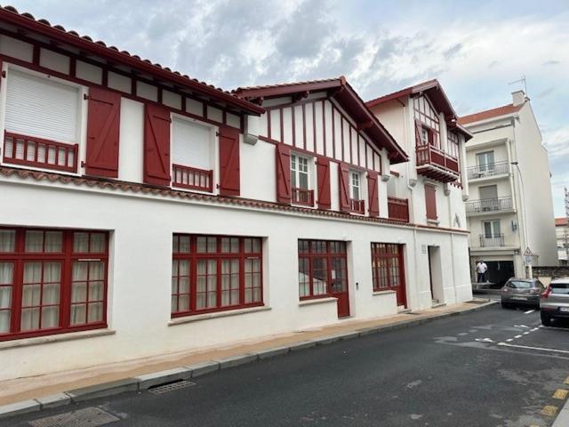 Residence Kemaris Biarritz Exterior photo
