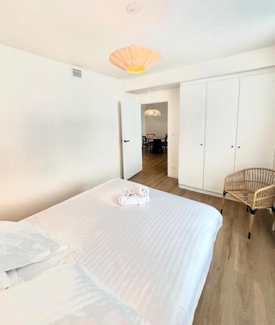 Residence Kemaris Biarritz Exterior photo
